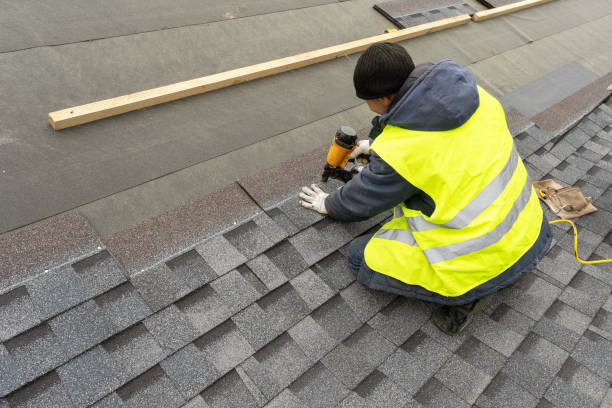 Best Roof Leak Repair  in Poplarville, MS