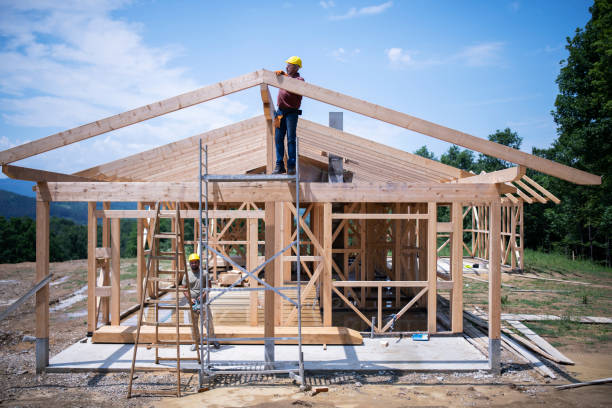 Professional Roofing Contractor in Poplarville, MS