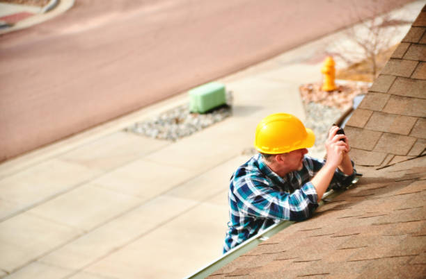 Best Residential Roofing Contractor  in Poplarville, MS