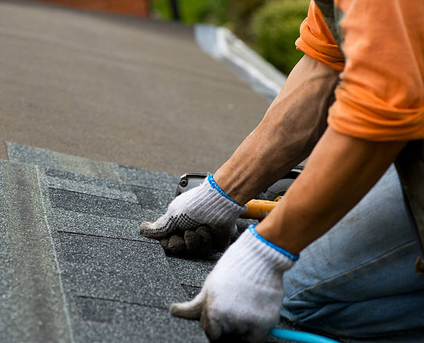 Best Emergency Roof Repair  in Poplarville, MS